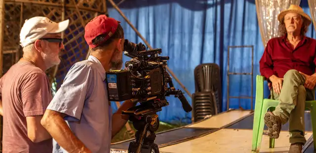 31ª edição do É Tudo Verdade – Festival Internacional de Documentários