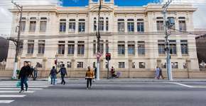 Escola de Teatro abre inscrições para 2024