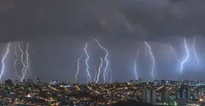 O que desencadeia os relâmpagos? Cientistas podem ter desvendado um mistério antigo