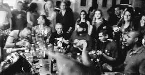 Terreiro Grande realiza roda de samba na Bela Vista