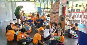 Evento literário em Diadema celebra autores brasileiros