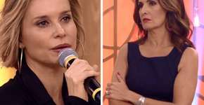 Paula Burlamaqui se retrata após fala sobre macumba no Encontro