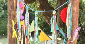 5 dicas para transformar sua casa em um bailinho de Carnaval