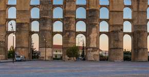 Foto: (Divulgação/Turismo do Alentejo)