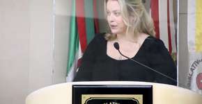 SC: Vereadora sofre pedido de cassação por criticar saudação nazista