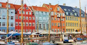 Saiba o que fazer em Copenhague, na Dinamarca