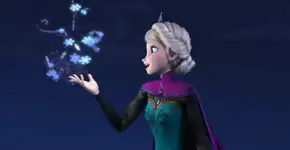 Heroína de ‘Frozen’ inspira mulheres em luta contra anorexia