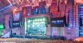 Guia completo para aproveitar o The Town 2025 em São Paulo