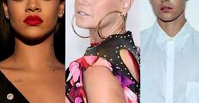 Veja os famosos que doaram dinheiro para o combate do coronavírus