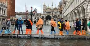 Foto: (Reprodução/Instagram/Aquaapartments)