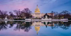 Washington, DC tem restaurantes estrelados a preços especiais