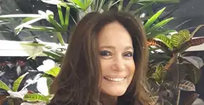 De volta à TV, Suzana Vieira desabafa: “Minha leucemia não tem cura”