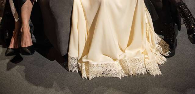 Espetáculo ‘Três Mulheres Altas’