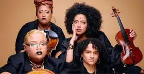 Bennu apresenta “Terra que Canta” no Sesc São Caetano: música, memória e resistência em cordas