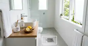 Eis como manter seu banheiro sempre com um cheiro agradável sem usar produtos químicos