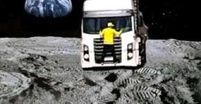 Onde foi parar o bolsonarista levado no para-brisa de caminhão?