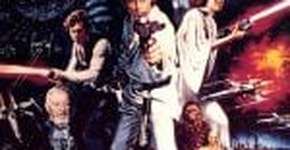 Dia do Star Wars: baixe História em Quadrinhos