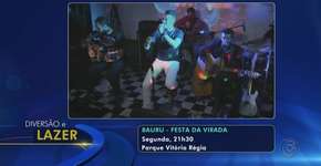 Virada Paulista – Bauru