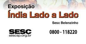 “Arte Japonesa: Além da Arte Zen e Ukiyoe” no Sesc Belenzinho