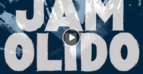 Jam de dança na Galeria Olido