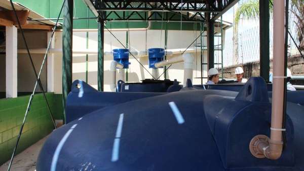 Reprodução/ ECOCASA