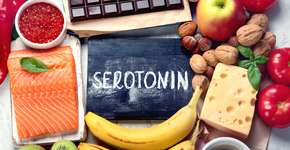 Quais alimentos ajudam a elevar o nível de serotonina no corpo?