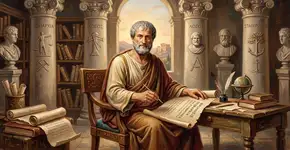 Aristóteles, o mestre do equilíbrio nos ensinava a anos: “a excelência não é um ato, mas um hábito”