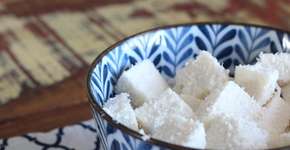 Receita saudável de maria-mole resgata o sabor da infância