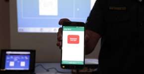 Policial desenvolve app que ajuda a salvar mulheres da violência doméstica