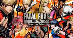 SNK fará teste beta aberto de Fatal Fury City: of the Wolves; saiba como jogar