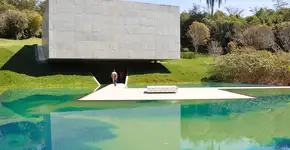 Conheça os 10 melhores museus do Brasil de acordo com o viajantes do TripAdvisor