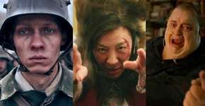 Onde assistir os filmes vencedores do Oscar 2023?