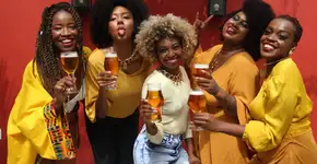 Pretas Cervejeiras e Ambev lançam treinamento para mulheres negras