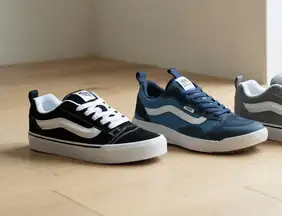 Economize: Tênis Vans com até 70% off: os modelos mais desejados com desconto imperdível