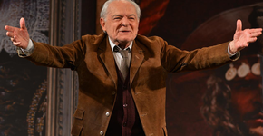 Espetáculo ‘Não me entrego, não!’