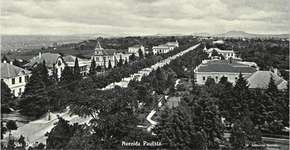 Páginas no facebook resgatam a memória de São Paulo por meio de fotos históricas