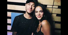 Neymar e Bruna Marquezine têm divergências políticas, diz site
