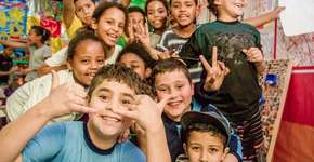 Em meio à crise, Casa do Zezinho reduz quase metade de suas vagas