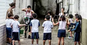 De Olho no Duto leva circo de graça a SP, ao ABC e outras regiões