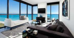 W South Beach, o hotel mais ‘artsy’ de Miami