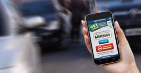 App ajuda a encontrar veículos roubados e furtados em todo Brasil