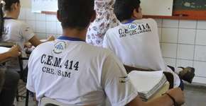 Estudantes do ensino integral têm notas maiores no Enem