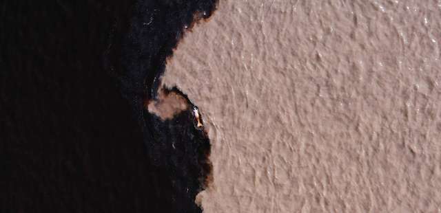 Sala de vídeo: Emilija Škarnulytė