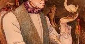 Curso básico de formação na Biblioteca Hans Christian Andersen