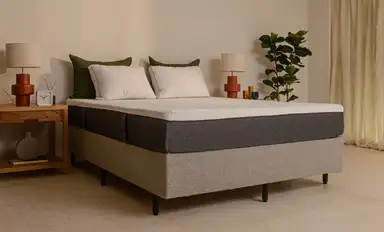 Garanta uma boa noite de sono com os descontos de até 53% nos colchões Emma