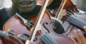 Momentos para sempre: 30 imagens marcantes e históricas