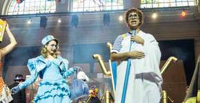 Foto: (Divulgação Débora Venturini)