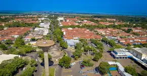 Cidade paulista se destaca como polo cultural do Brasil