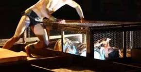 V Mostra Latino-Americana de Teatro de Grupo