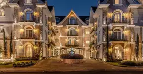 Melhor hotel do mundo fica no Brasil e você não sabia disso